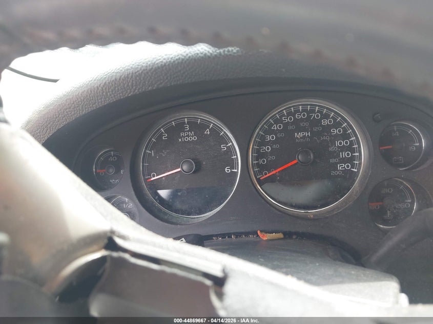 2011 Chevrolet Suburban 1500 Ltz VIN: 1GNSKKE33BR103341 Lot: 44869667