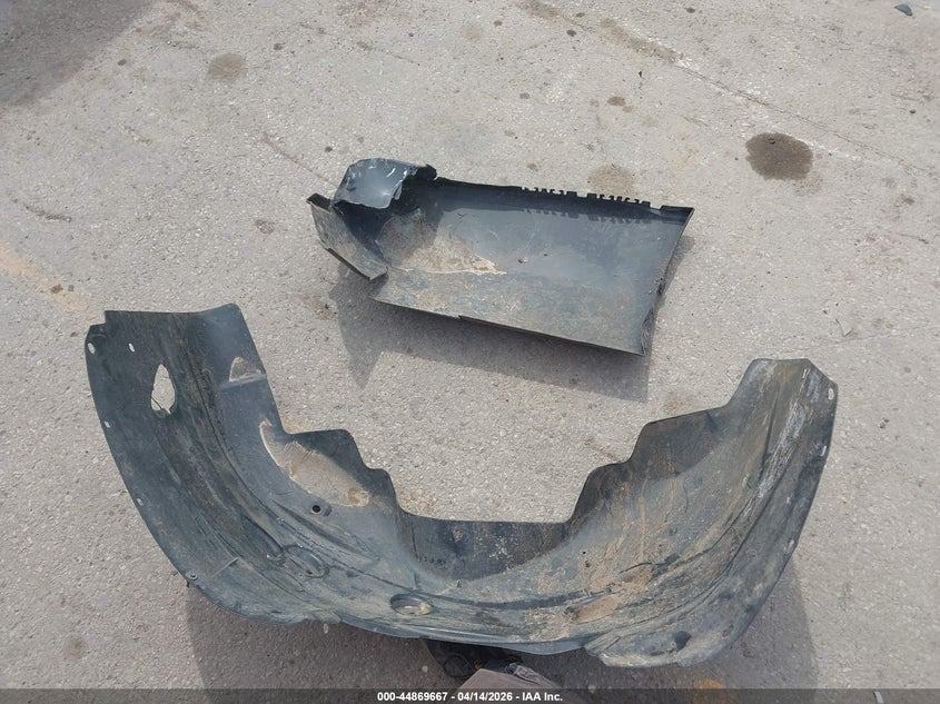 2011 Chevrolet Suburban 1500 Ltz VIN: 1GNSKKE33BR103341 Lot: 44869667