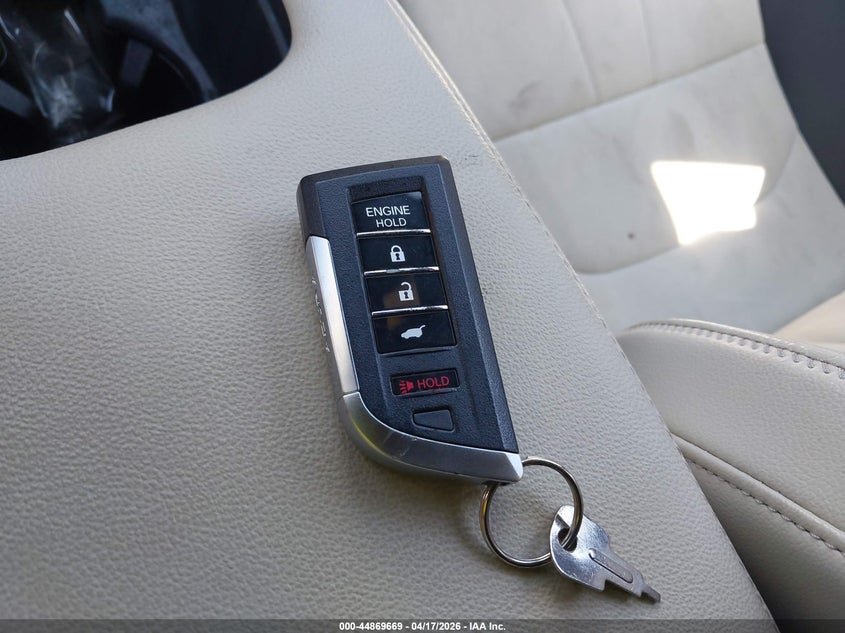 2023 Acura Integra A-Spec Technology VIN: 19UDE4H64PA019465 Lot: 44869669