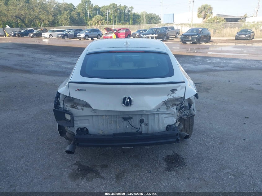 2023 Acura Integra A-Spec Technology VIN: 19UDE4H64PA019465 Lot: 44869669