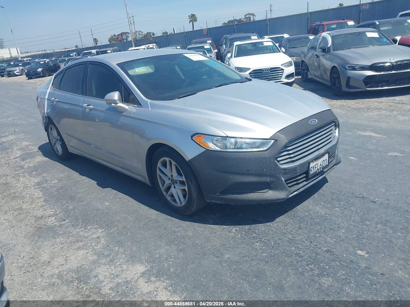 Vin: 3fa6p0h73fr238818, lot: 45366992, ford fusion se 2015 img_1