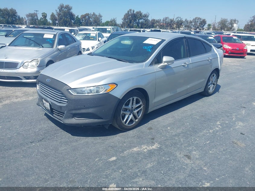 Vin: 3fa6p0h73fr238818, lot: 45366992, ford fusion se 20152