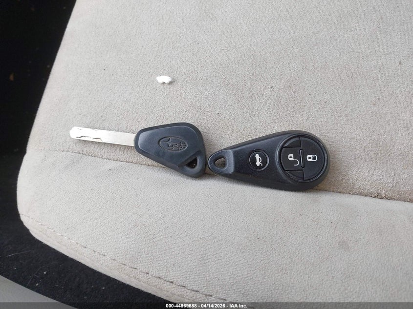 2009 Subaru Impreza 2.5I VIN: JF1GE61619H503420 Lot: 44869688