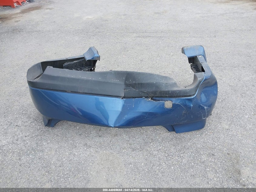 2009 Subaru Impreza 2.5I VIN: JF1GE61619H503420 Lot: 44869688