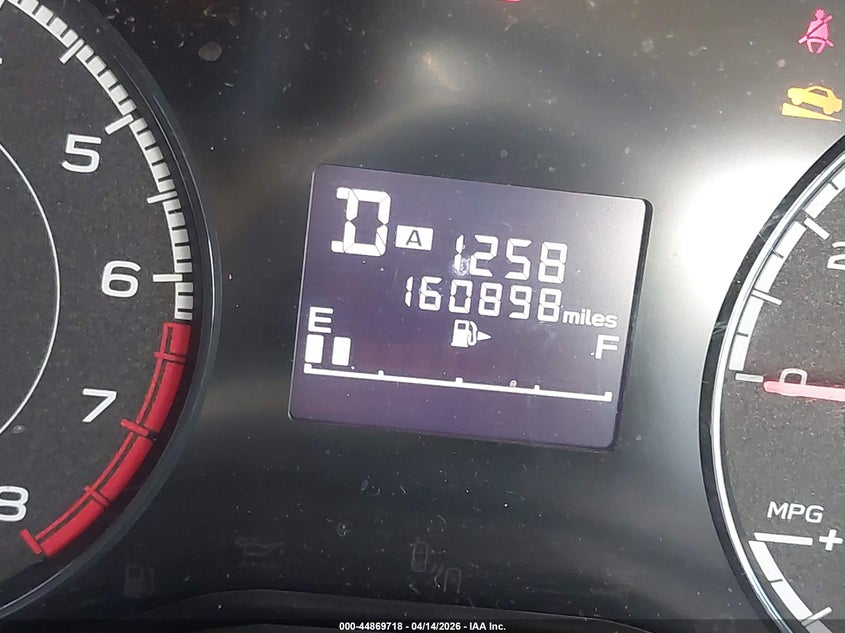 2018 Subaru Impreza 2.0I VIN: 4S3GTAA60J3720459 Lot: 44869718