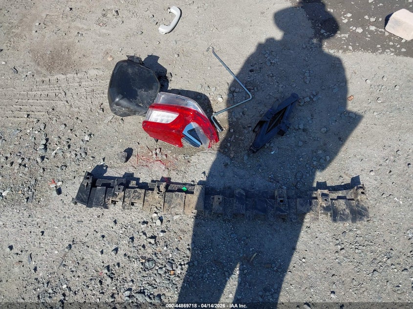 2018 Subaru Impreza 2.0I VIN: 4S3GTAA60J3720459 Lot: 44869718