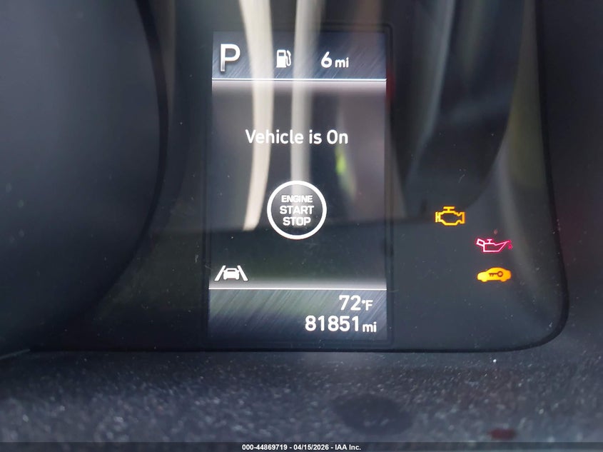 2021 Hyundai Elantra Sel VIN: 5NPLM4AG5MH019768 Lot: 44869719