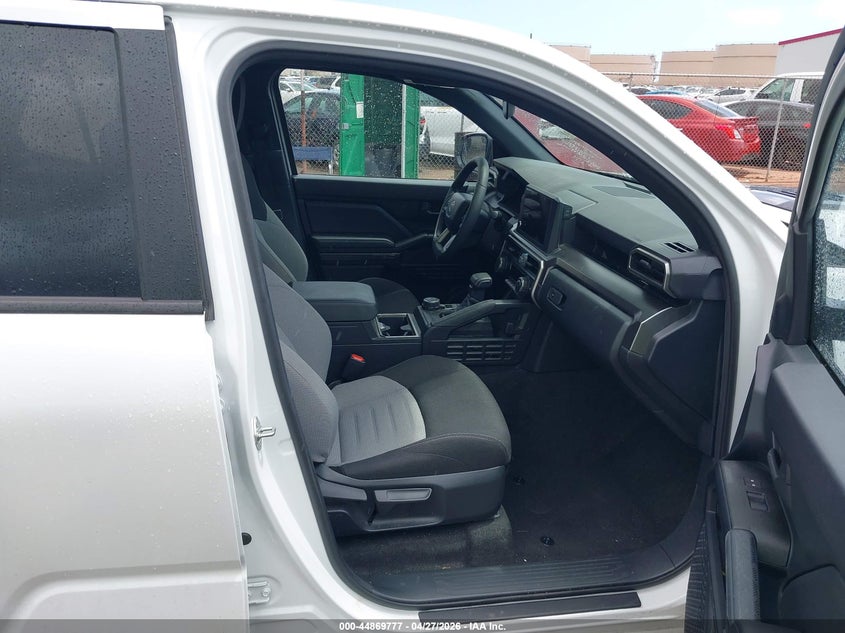 2025 TOYOTA 4RUNNER auction photo 5