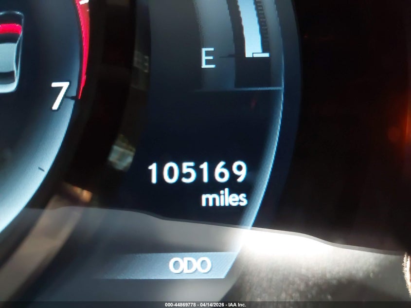 2017 Lexus Is 200T VIN: JTHBA1D27H5041200 Lot: 44869778