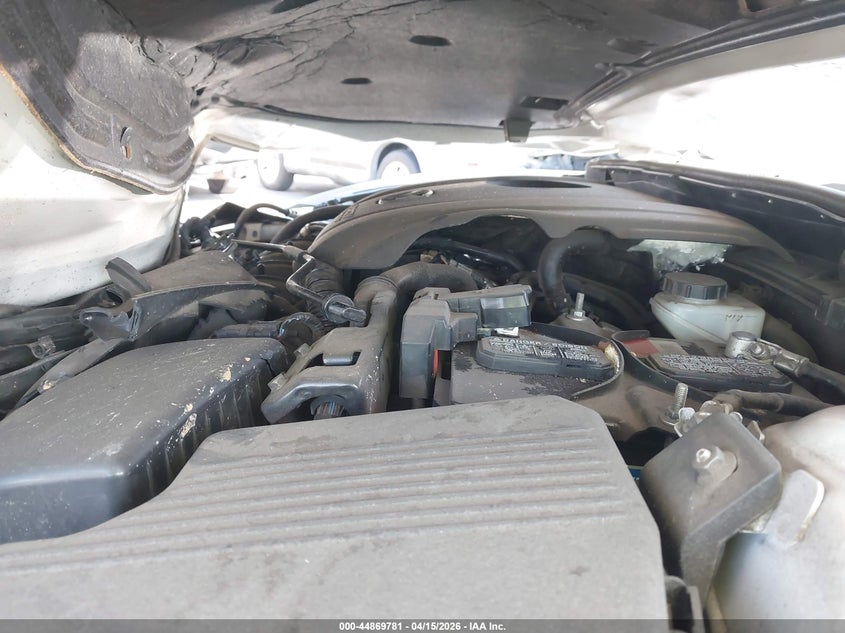 2017 Mazda Mazda6 Grand Touring VIN: JM1GL1W57H1150112 Lot: 44869781