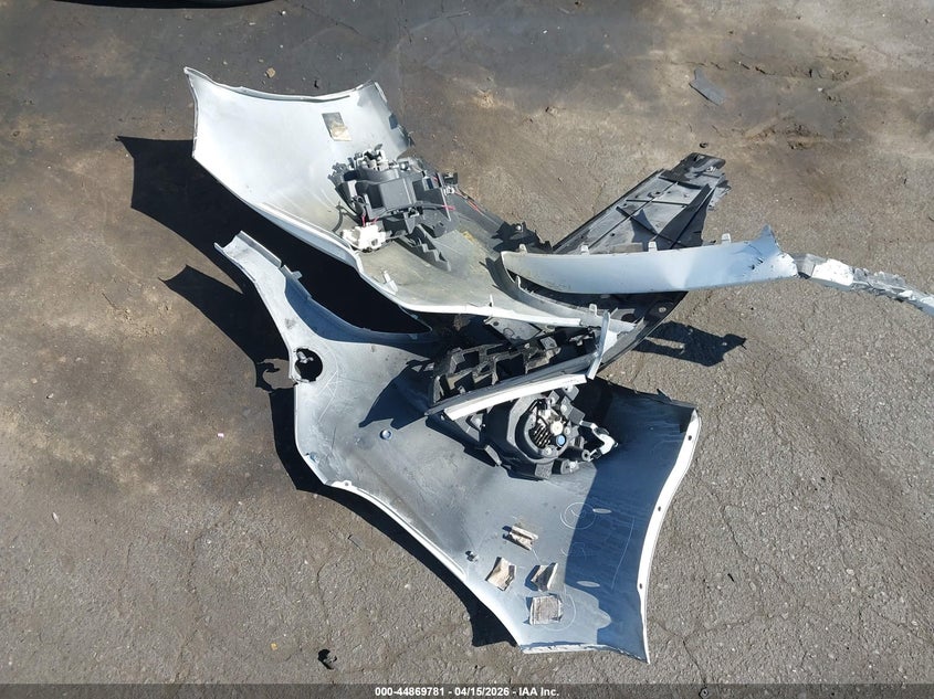 2017 Mazda Mazda6 Grand Touring VIN: JM1GL1W57H1150112 Lot: 44869781