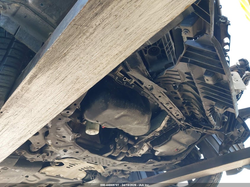 2017 Mazda Mazda6 Grand Touring VIN: JM1GL1W57H1150112 Lot: 44869781