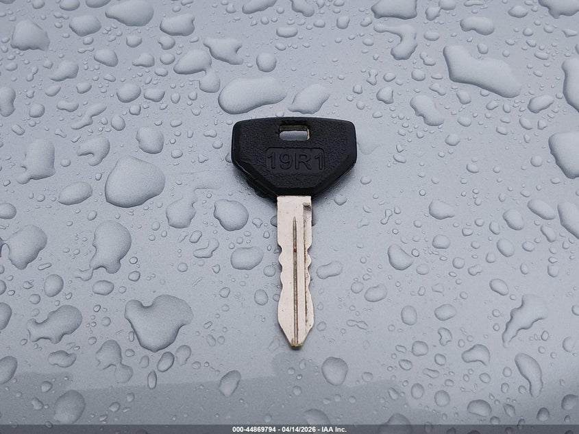 2000 Dodge Ram 2500 St VIN: 3B7KF2363YG144135 Lot: 44869794