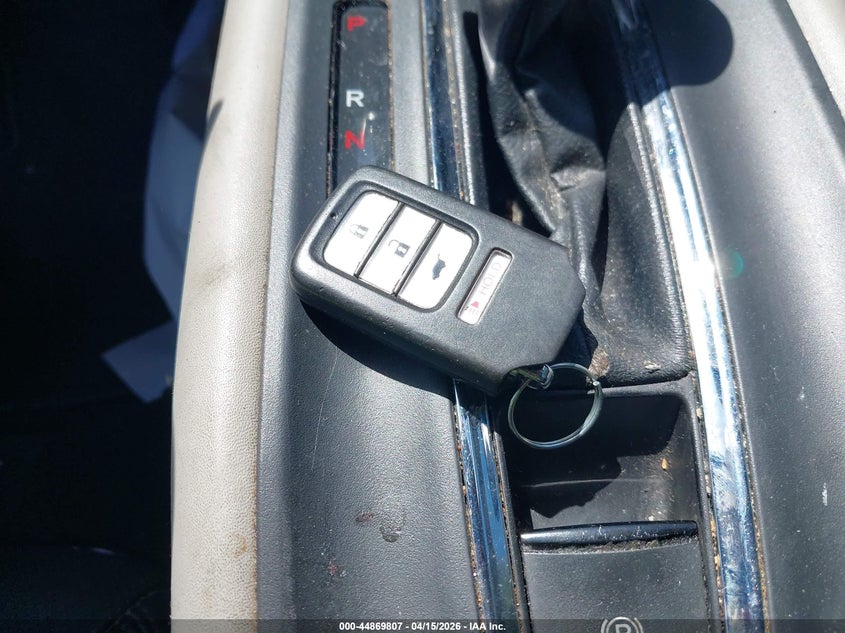 2016 Honda Hr-V Ex VIN: 3CZRU5H58GM711147 Lot: 44869807