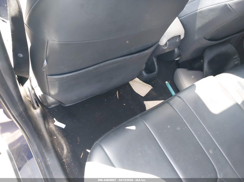 2016 Honda Hr-V Ex VIN: 3CZRU5H58GM711147 Lot: 44869807