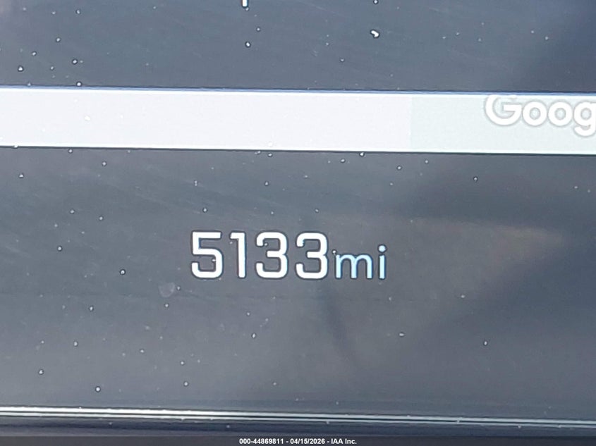 2026 Chevrolet Equinox Awd Lt VIN: 3GNAXPEG5TL362323 Lot: 44869811