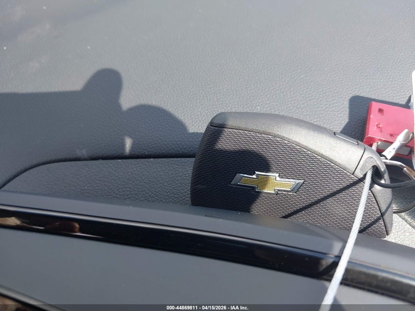 2026 Chevrolet Equinox Awd Lt VIN: 3GNAXPEG5TL362323 Lot: 44869811