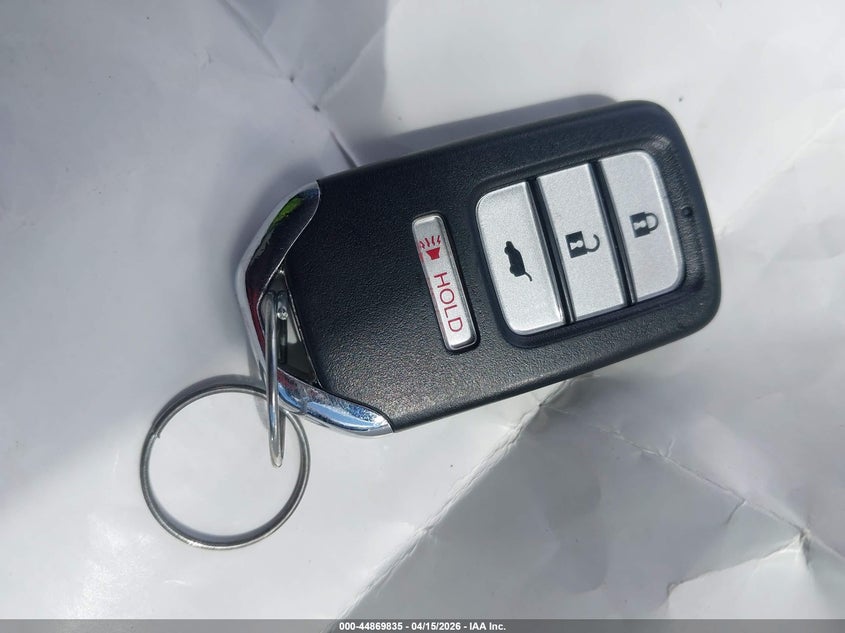 2021 Honda Hr-V 2Wd Ex VIN: 3CZRU5H59MM732231 Lot: 44869835