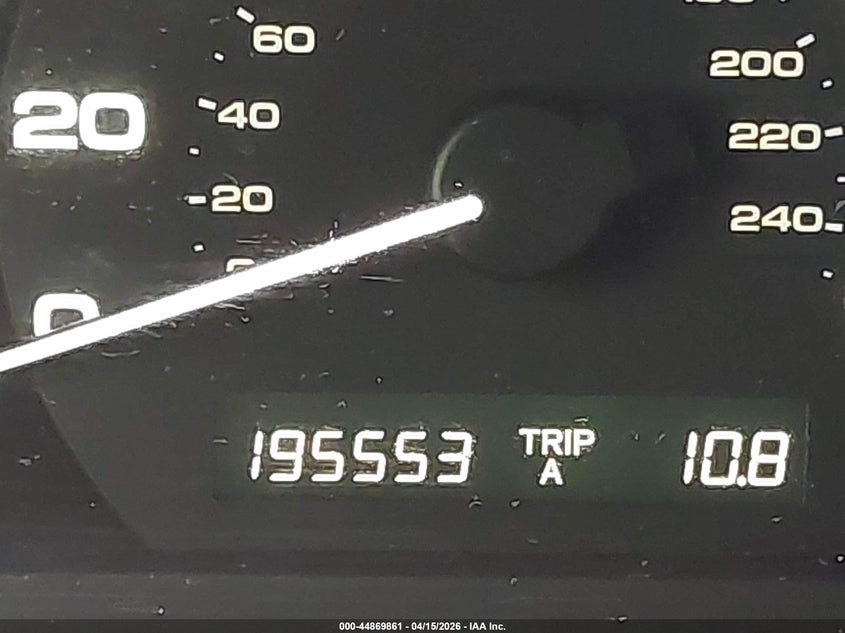 2007 Honda Accord 2.4 Ex VIN: 1HGCM56807A133942 Lot: 44869861