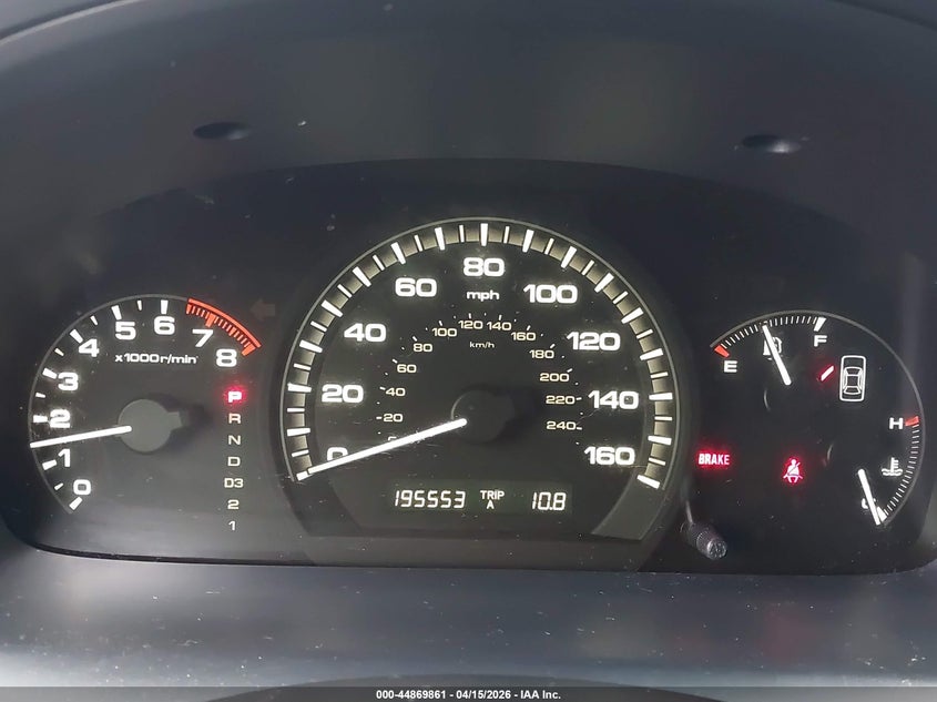 2007 Honda Accord 2.4 Ex VIN: 1HGCM56807A133942 Lot: 44869861