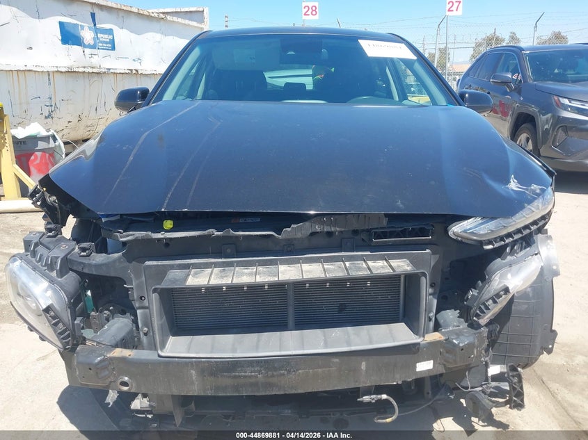 2019 Hyundai Kona Se VIN: KM8K12AA3KU339061 Lot: 44869881