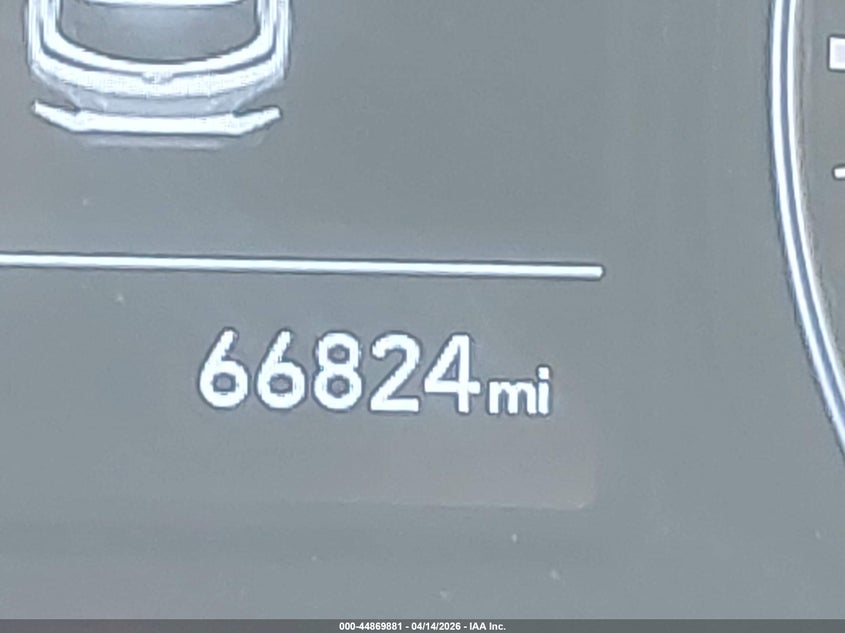 2019 Hyundai Kona Se VIN: KM8K12AA3KU339061 Lot: 44869881