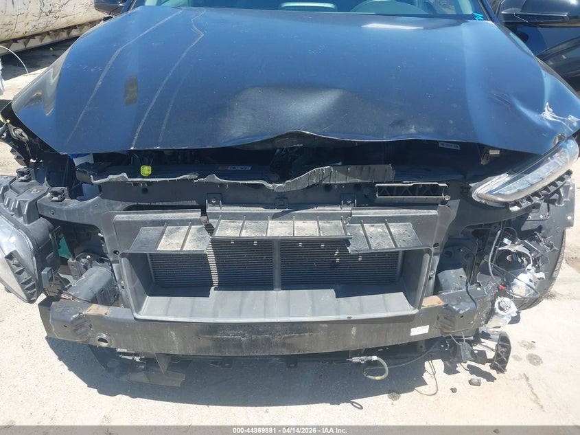 2019 Hyundai Kona Se VIN: KM8K12AA3KU339061 Lot: 44869881