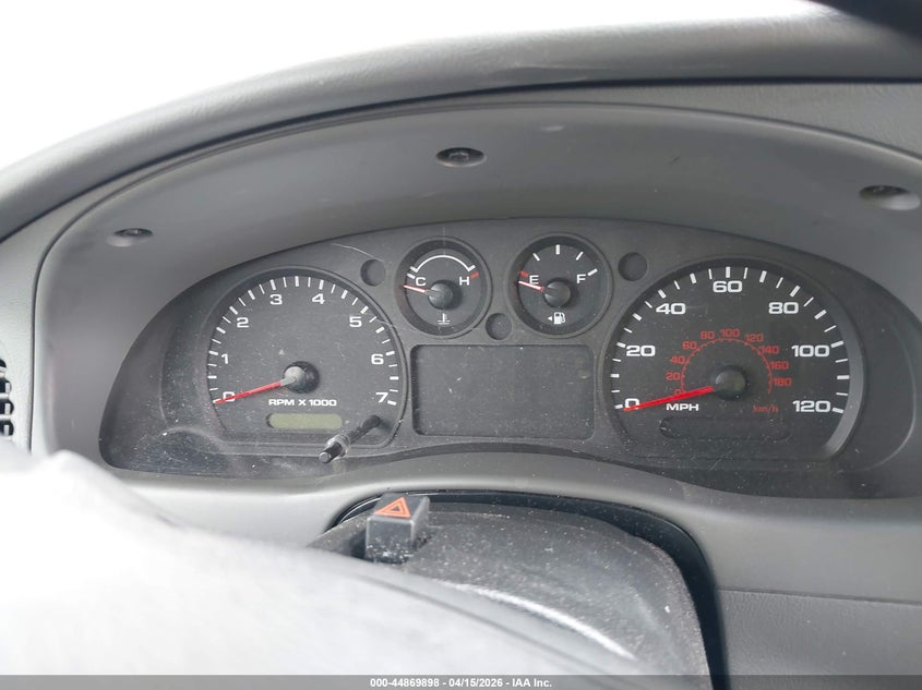 2009 Ford Ranger Xl/Xlt VIN: 1FTYR14D29PA66839 Lot: 44869898