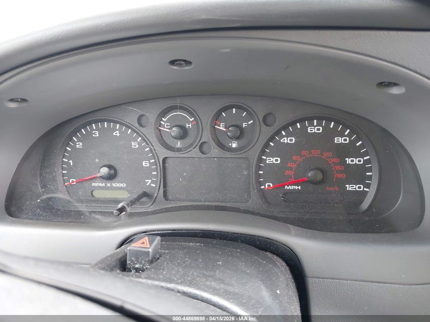 2009 Ford Ranger Xl/Xlt VIN: 1FTYR14D29PA66839 Lot: 44869898