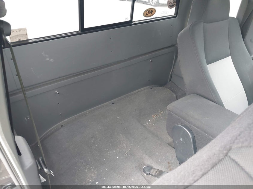 2009 Ford Ranger Xl/Xlt VIN: 1FTYR14D29PA66839 Lot: 44869898