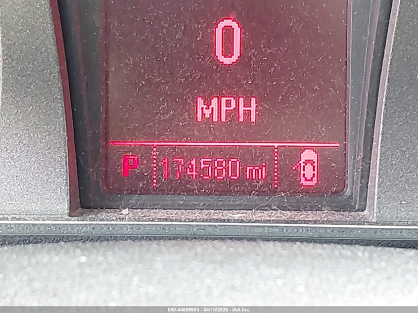 2016 GMC Terrain Sle-2 VIN: 2GKFLTE34G6116443 Lot: 44869903