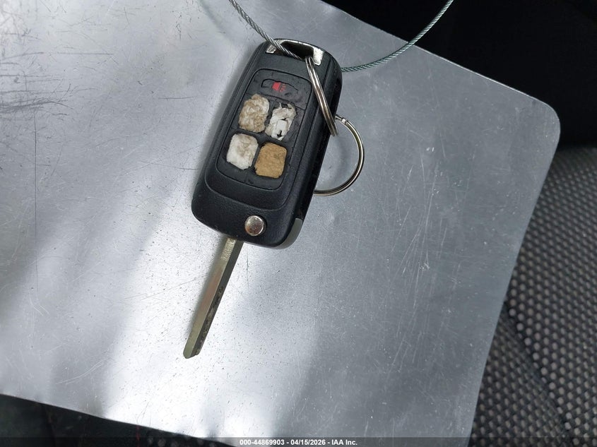 2016 GMC Terrain Sle-2 VIN: 2GKFLTE34G6116443 Lot: 44869903