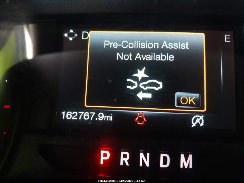 2020 Ford F-150 Xl VIN: 1FTEW1EP4LKD08541 Lot: 44869908