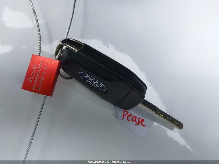 2020 Ford F-150 Xl VIN: 1FTEW1EP4LKD08541 Lot: 44869908