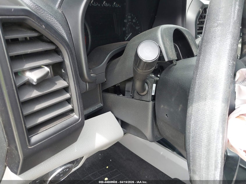 2020 Ford F-150 Xl VIN: 1FTEW1EP4LKD08541 Lot: 44869908