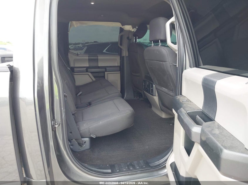 2020 Ford F-150 Xl VIN: 1FTEW1EP4LKD08541 Lot: 44869908