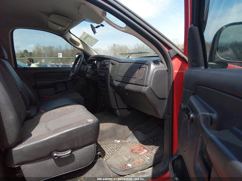 2004 Dodge Ram 1500 St