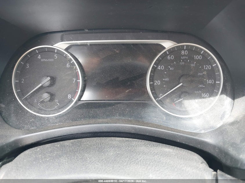 AtlanticExpress - Nissan Sentra