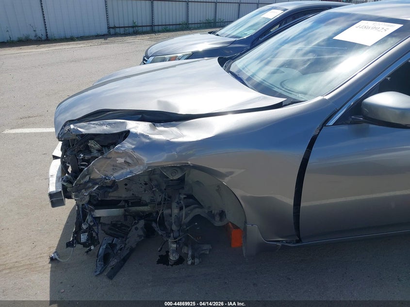 2013 Infiniti G37 Journey VIN: JN1CV6AP8DM719267 Lot: 44869925