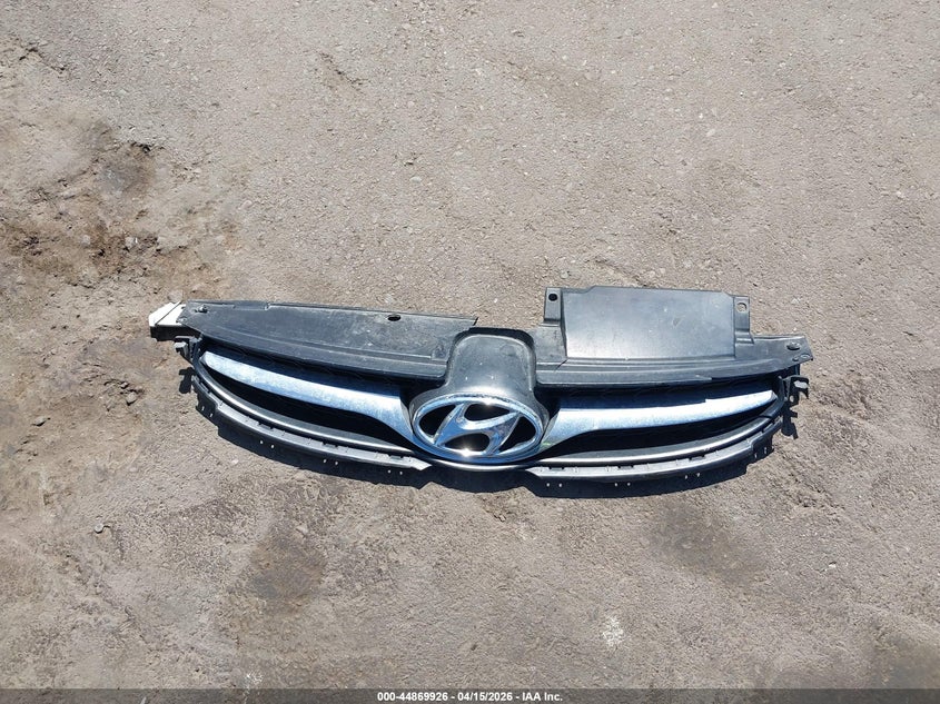 2013 Hyundai Elantra Gls VIN: KMHDH4AE2DU884531 Lot: 44869926