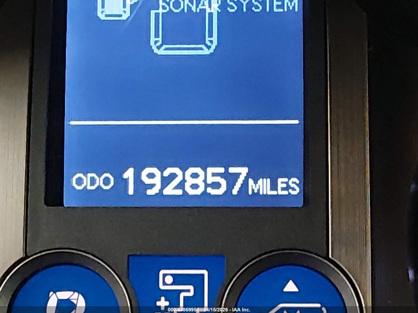 2012 Lexus Gx 460 Premium VIN: JTJJM7FX5C5038074 Lot: 44869950