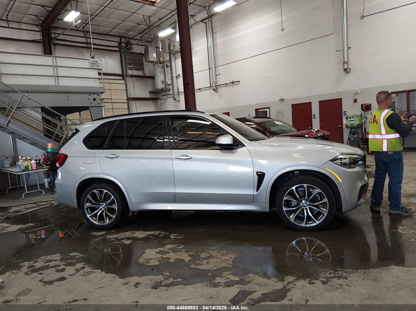 2015 BMW X5 xDrive35I VIN: 5UXKR0C59F0K71457 Lot: 44869953