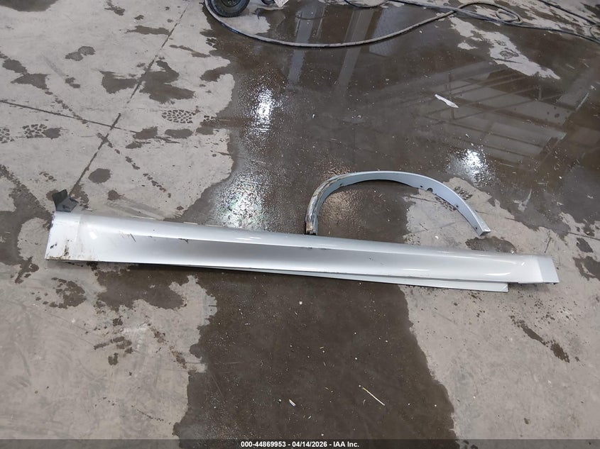 2015 BMW X5 xDrive35I VIN: 5UXKR0C59F0K71457 Lot: 44869953