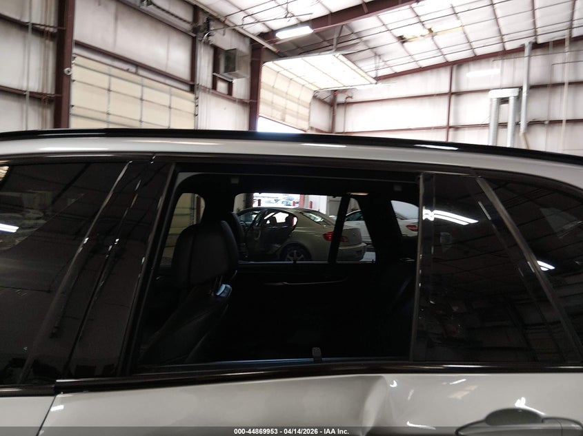 2015 BMW X5 xDrive35I VIN: 5UXKR0C59F0K71457 Lot: 44869953