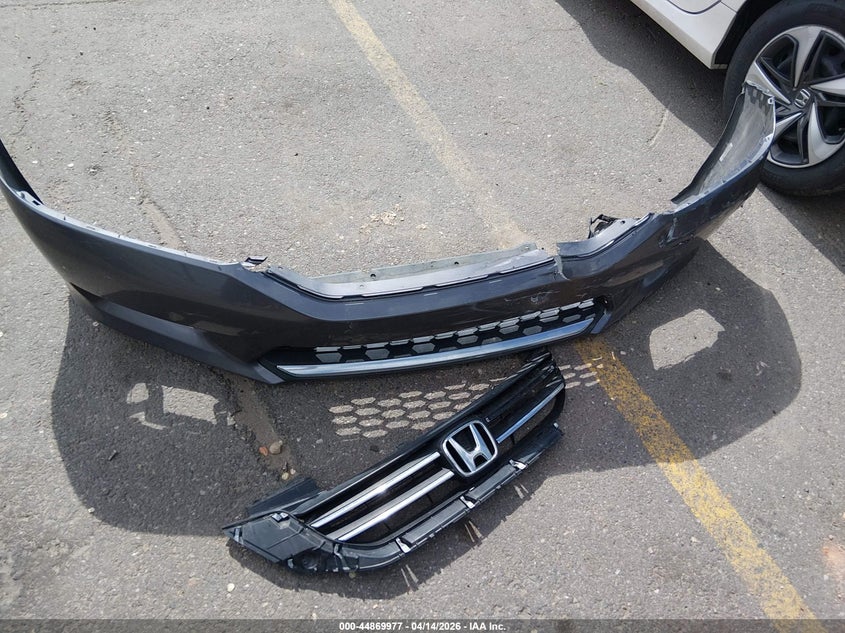 1HGCR2F80EA266830 2014 Honda Accord 2.4 Ex-L grey