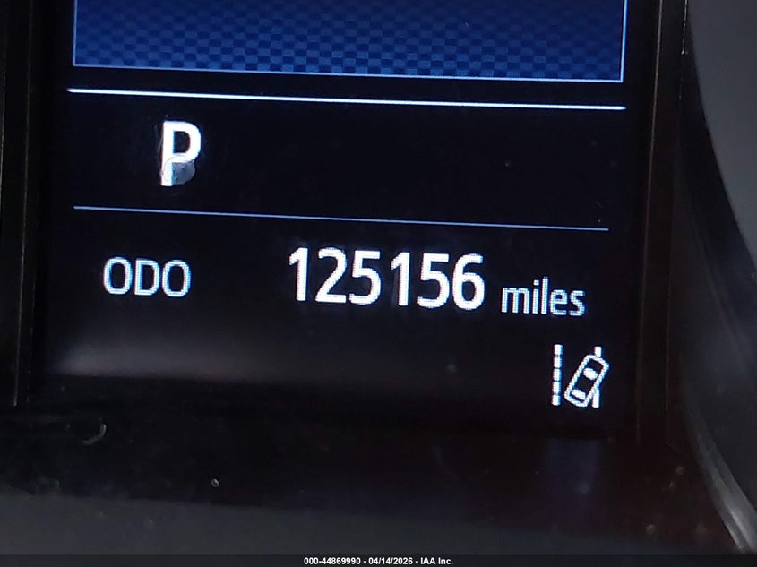 2019 Toyota C-Hr Le VIN: JTNKHMBX9K1022512 Lot: 44869990