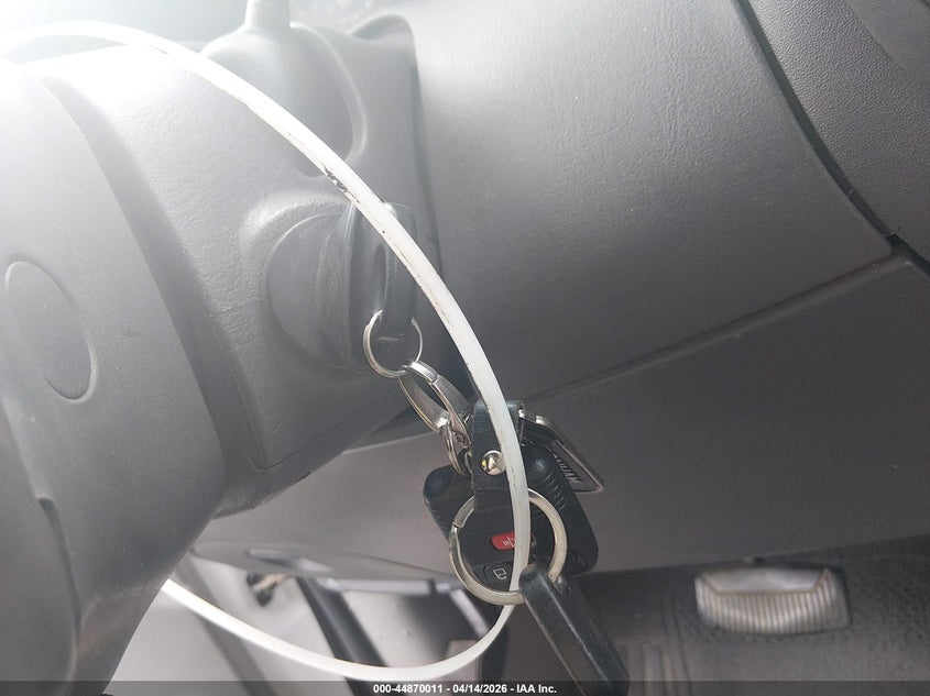 2001 Ford F-150 Harley-Davidson Edition/King Ranch Edition/Lariat/Xlt VIN: 1FTRW07W91KB55846 Lot: 44870011