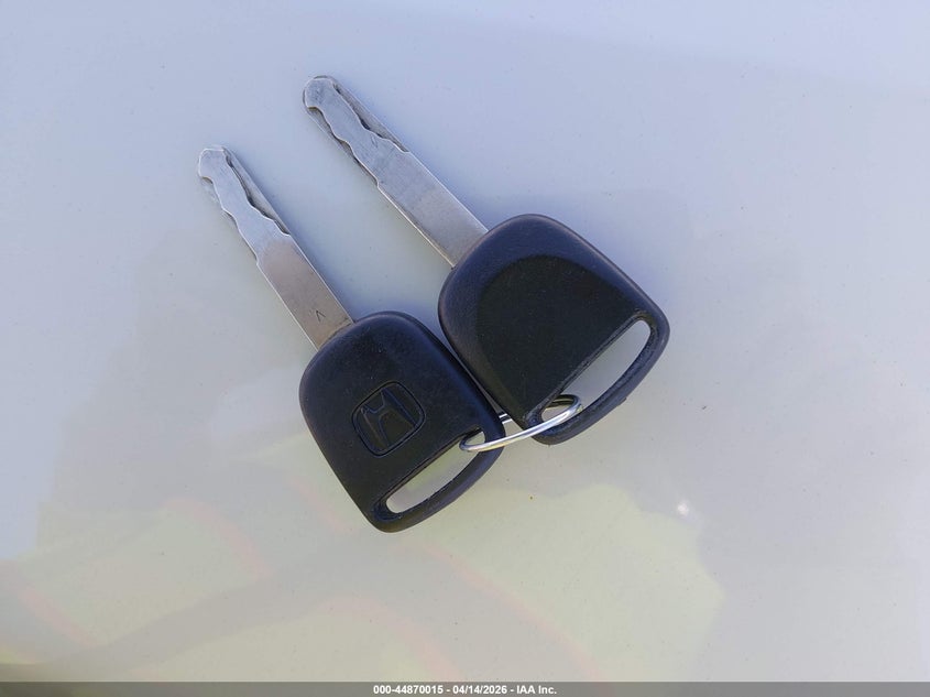 2008 Honda Fit VIN: JHMGD37408S049842 Lot: 44870015