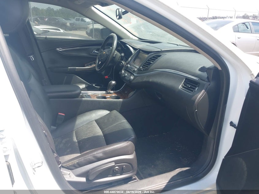 2014 Chevrolet Impala 1Lt