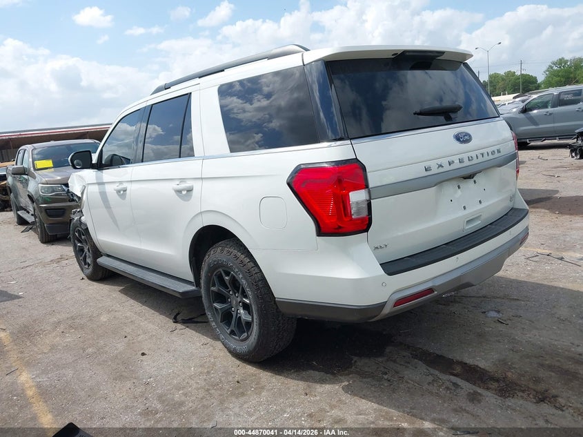 Vin: 1fmju1h80rea05185, lot: 45367352, ford expedition xlt 20243